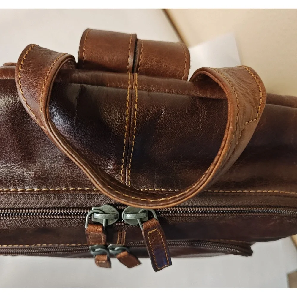 Jack Georges professional backpack